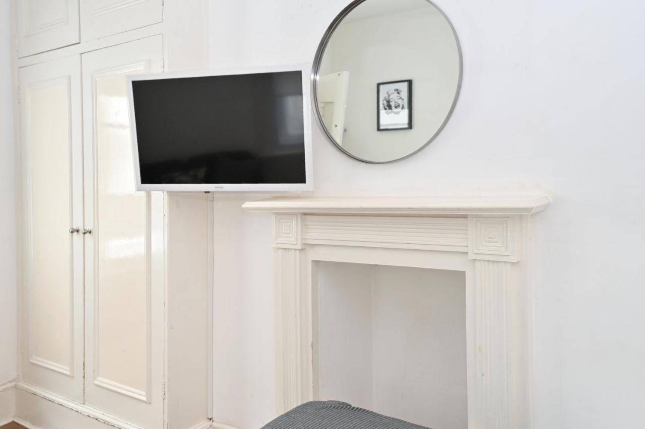 Apartamento Stylish Central Soho Studio's